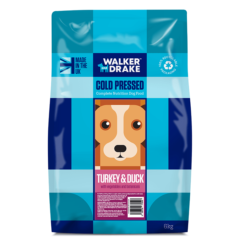 Cold pressed dog food best sale