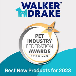 Walker and Drake Small Breed 6kg Cold Pressed Small Breed Dog Food – Ocean Fish and Rice WHOLESALE 5060750770535 OF006SB11