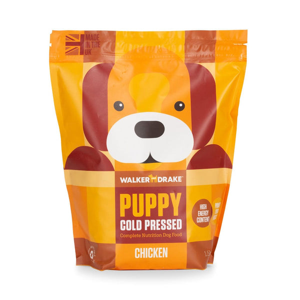 Pure dog cold hot sale pressed dog food